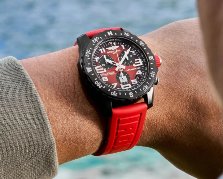 Breitling Endurance Pro IRONMAN®