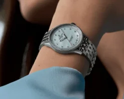 Breitling Navitimer 32