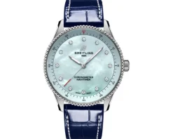 Breitling Navitimer 32