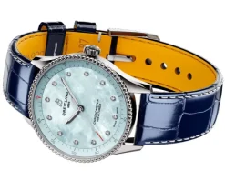 Breitling Navitimer 32