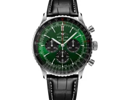Breitling Navitimer 46 Chronograph