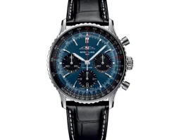 Breitling Navitimer 41 Chronograph