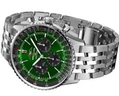 Breitling Navitimer 46 Chronograph