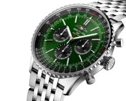 Breitling Navitimer 46 Chronograph