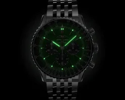 Breitling Navitimer 46 Chronograph