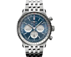 Breitling Navitimer 46 Chronograph