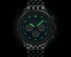 Breitling Navitimer 46 Chronograph