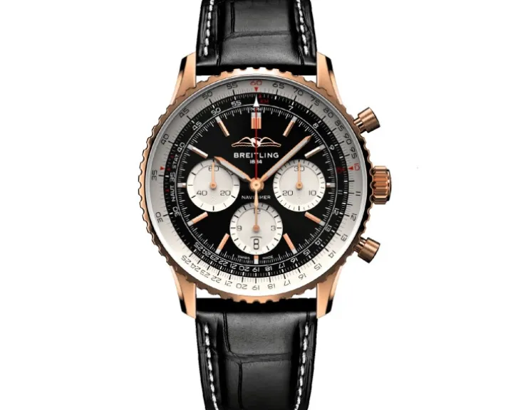 Breitling Navitimer 43 Chronograph