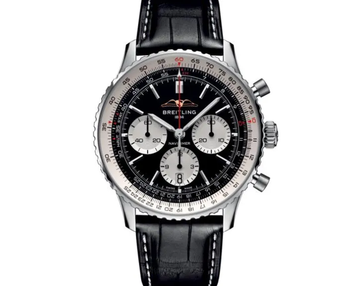 Breitling Navitimer 43 Chronograph