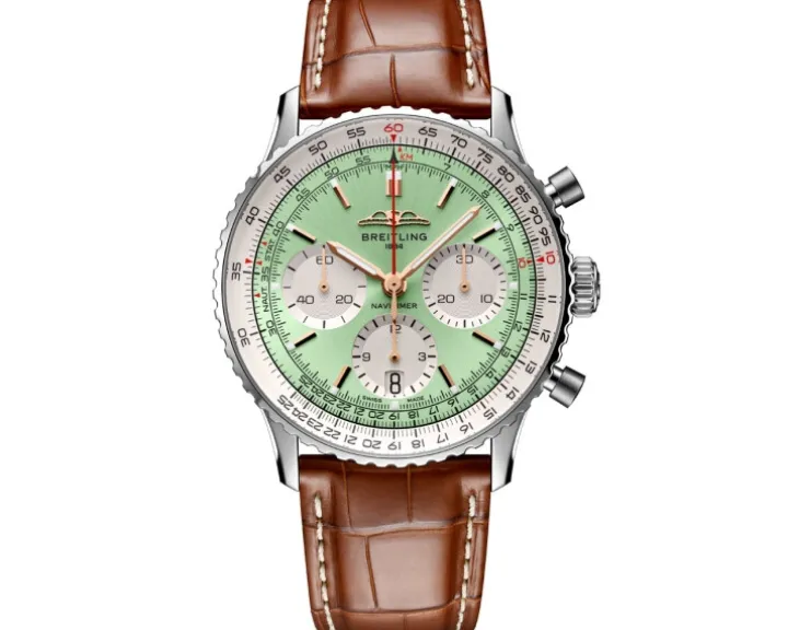 Breitling Navitimer 41 Chronograph