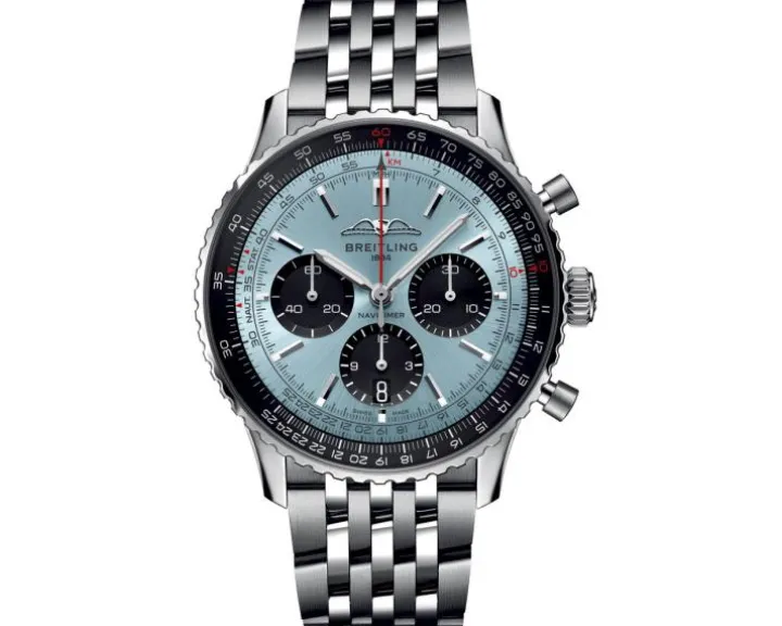 Breitling Navitimer 43 Chronograph