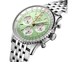 Breitling Navitimer 41 Chronograph