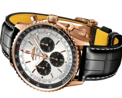 Breitling Navitimer 46 Chronograph