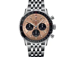Breitling Navitimer 43 Chronograph