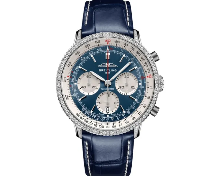Breitling Navitimer 41 Chronograph