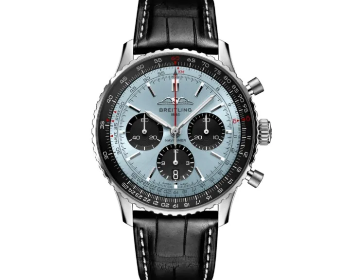 Breitling Navitimer 43 Chronograph