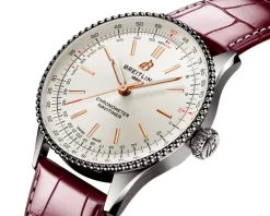 Breitling Navitimer Automatic 36