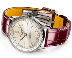 Breitling Navitimer Automatic 36