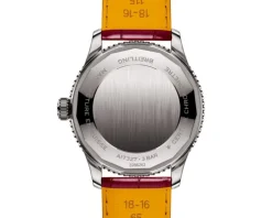 Breitling Navitimer Automatic 36