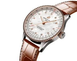 Breitling Navitimer Automatic 36