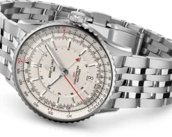 Breitling Navitimer Automatic GMT 41