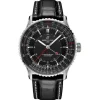 Breitling Navitimer Automatic GMT 41