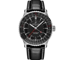 Breitling Navitimer Automatic GMT 41