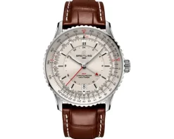 Breitling Navitimer Automatic GMT 41