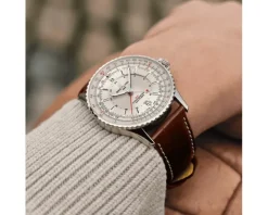 Breitling Navitimer Automatic GMT 41