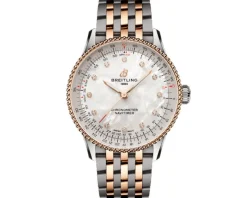 Breitling Navitimer Automatic 36