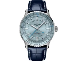 Breitling Navitimer Automatic GMT 41