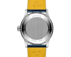 Breitling Navitimer Automatic GMT 41