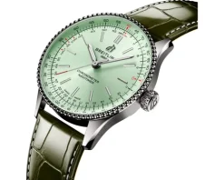 Breitling Navitimer Automatic 36