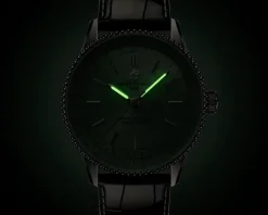 Breitling Navitimer Automatic 36