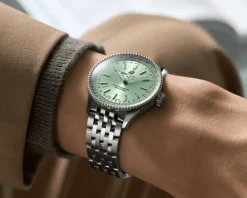 Breitling Navitimer Automatic 36