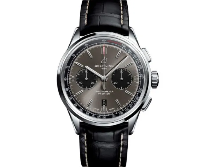 Breitling Premier 01 Chronograph 42