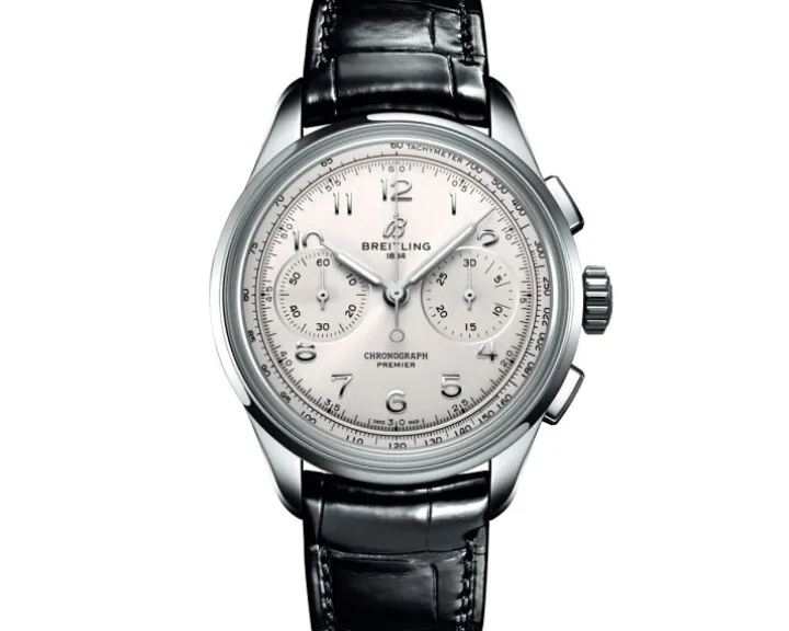 Breitling Premier B09 Chronograph 40