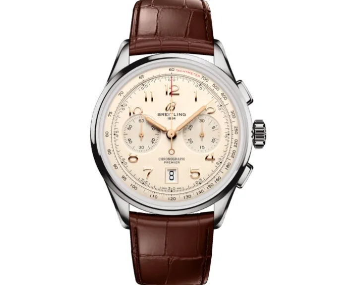 Breitling Premier B01 Chronograph 42