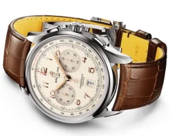 Breitling Premier B01 Chronograph 42