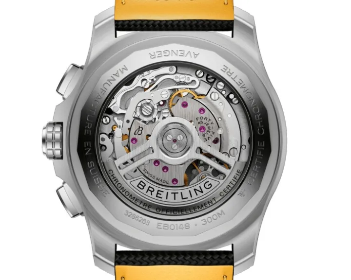 Breitling Super Avenger B01 Chronograph 46