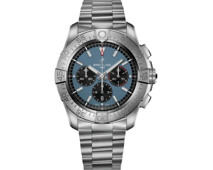 Breitling Super Avenger B01 Chronograph 46