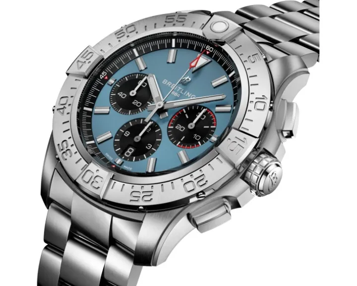 Breitling Super Avenger B01 Chronograph 46