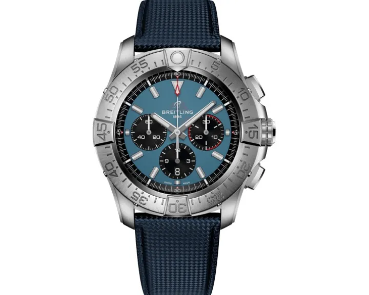Breitling Super Avenger B01 Chronograph 46