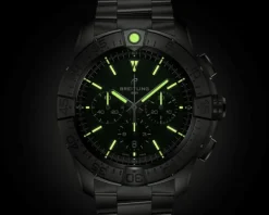 Breitling Super Avenger B01 Chronograph 46