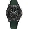 Breitling Super Avenger B01 Chronograph 46 Night Mission