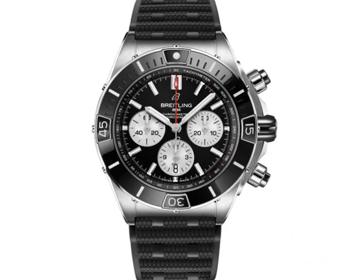 Breitling Super Chronomat B01 44