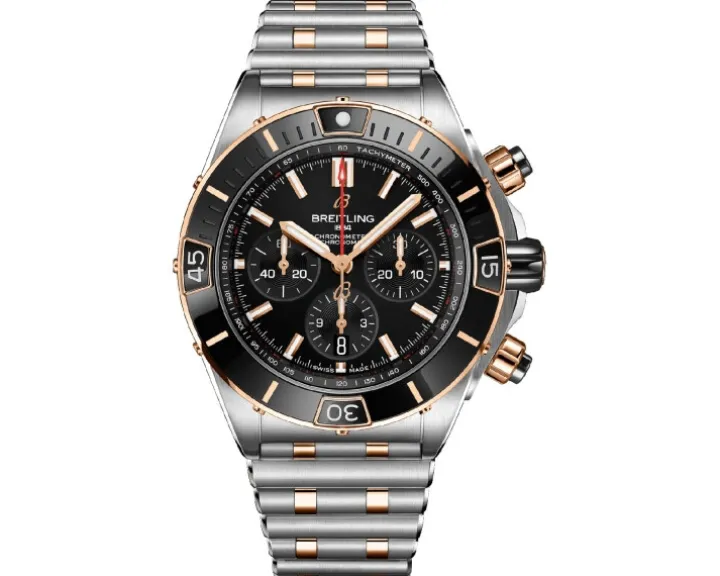 Breitling Super Chronomat B01 44