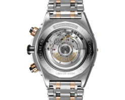 Breitling Super Chronomat B01 44
