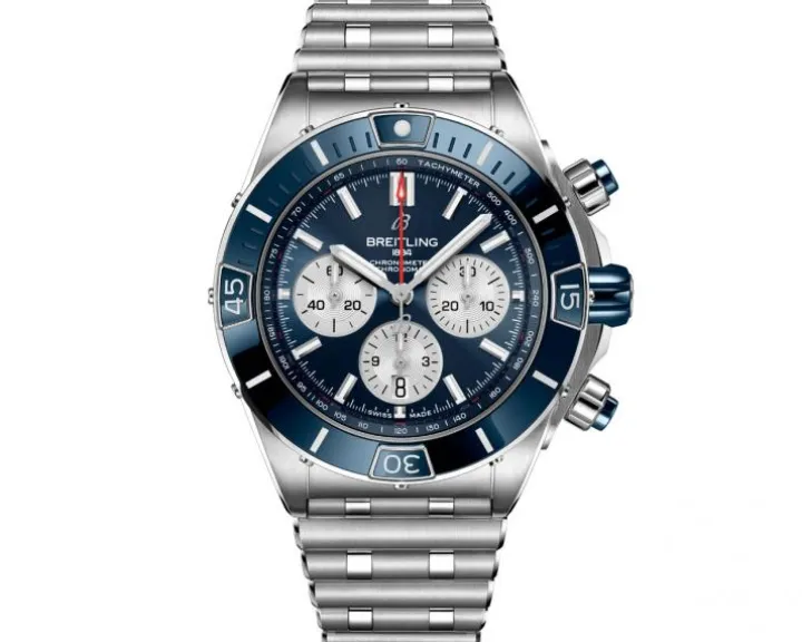 Breitling Super Chronomat B01 44
