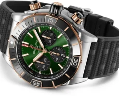 Breitling Super Chronomat B01 44